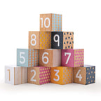 Number Blocks