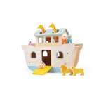 Noah’s Ark