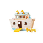 Noah’s Ark