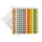 Scandi Times Tables Tray