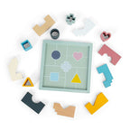 Mosaic Puzzle