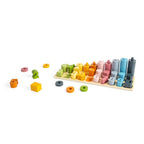 Counting Number Board