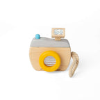 Pretend Camera