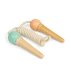 Ice Cream Skipping Ropes