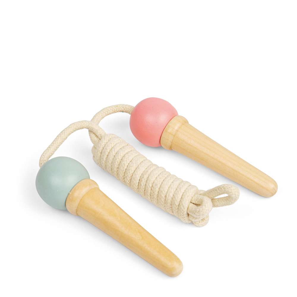 Ice Cream Skipping Ropes