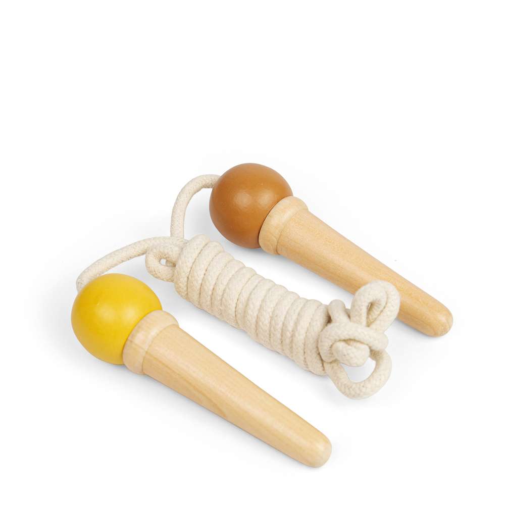 Ice Cream Skipping Ropes
