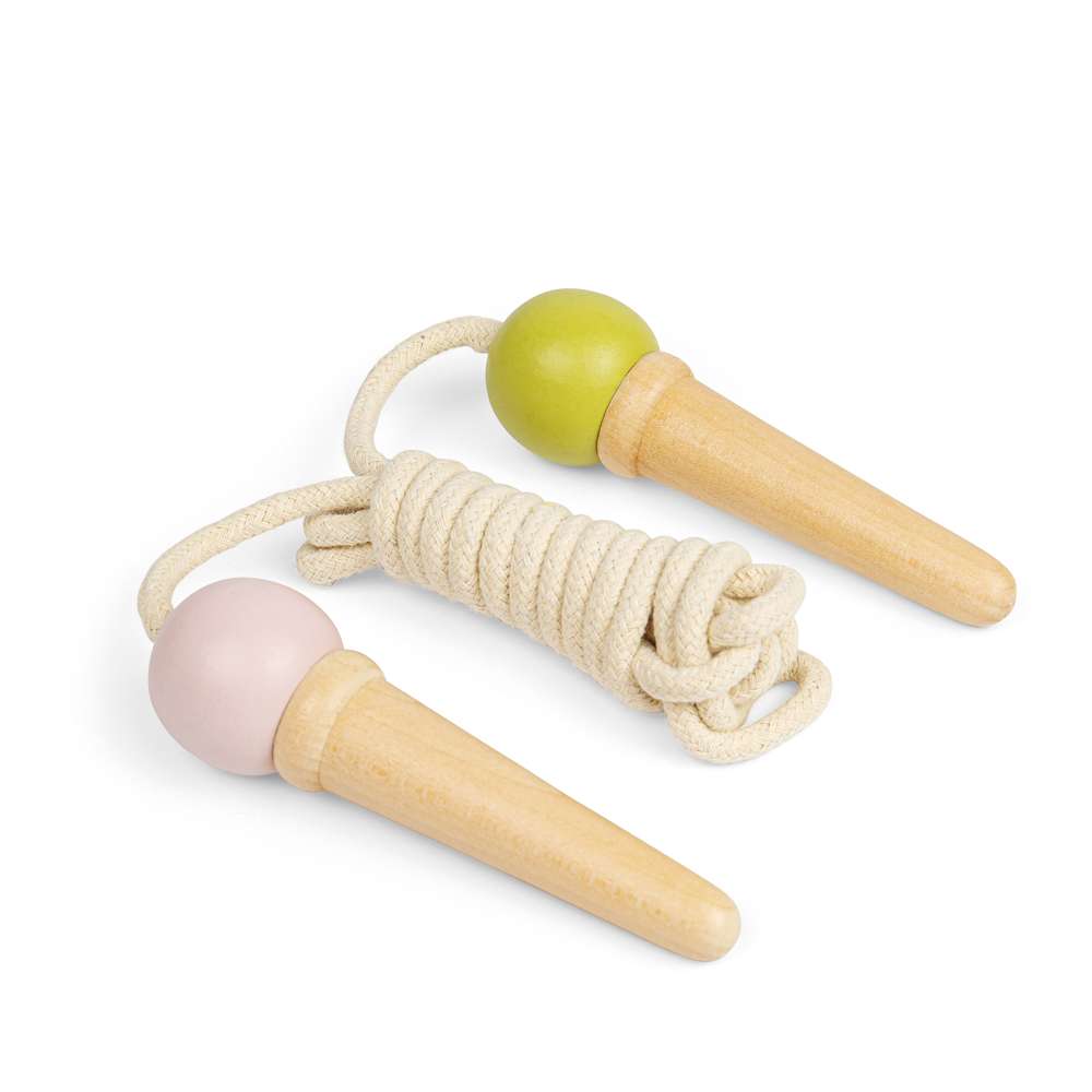 Ice Cream Skipping Ropes