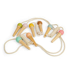 Ice Cream Skipping Ropes