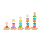 Rainbow Family Stack