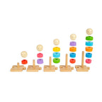 Rainbow Family Stack