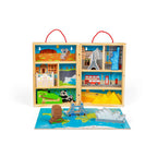Travel Playbox