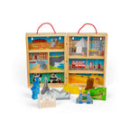 Travel Playbox
