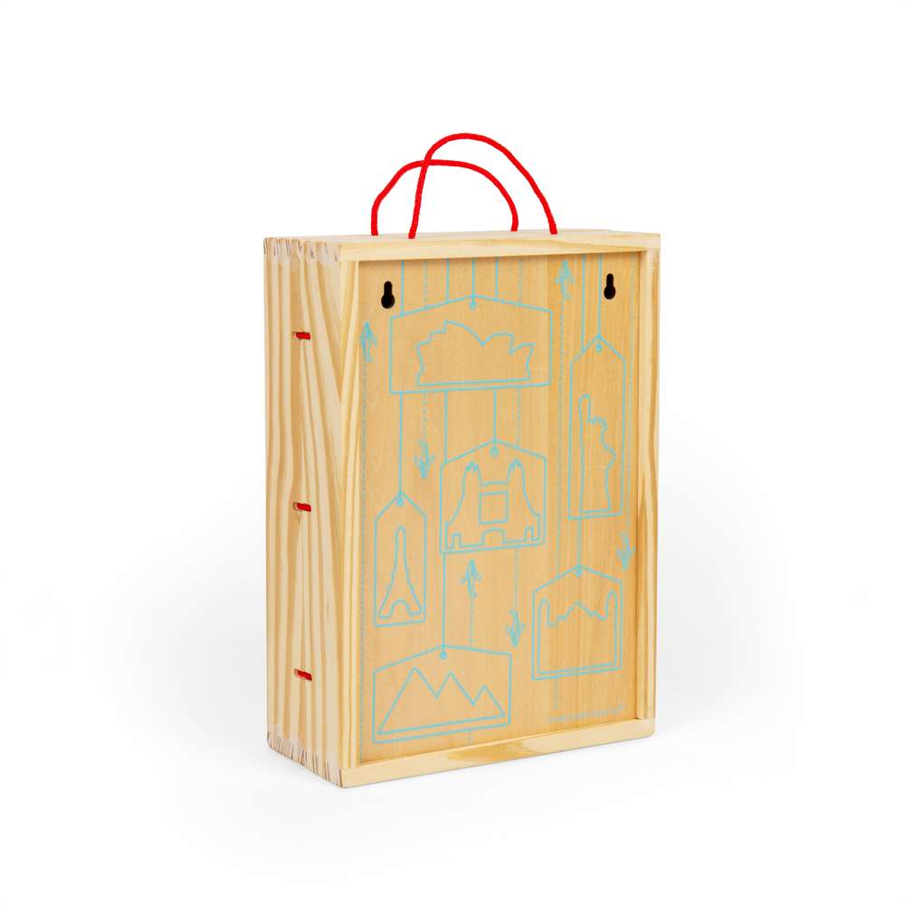 Travel Playbox