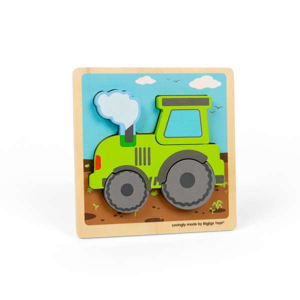 Shape Puzzle
