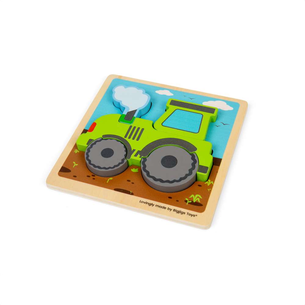 Shape Puzzle