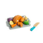 Roast Dinner Set