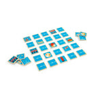 London Memory Game