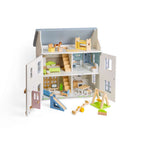 Garden Set for Dollhouses
