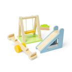 Garden Set for Dollhouses