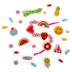 Cheerful Charms Jewellery Set