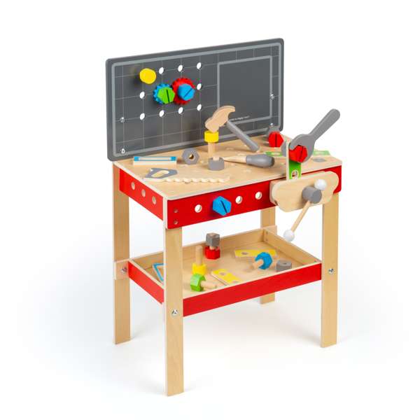 Worker’s Workbench