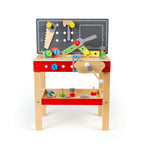Worker’s Workbench
