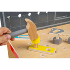Worker’s Workbench