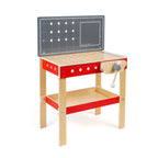 Worker’s Workbench