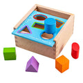 Posting Box