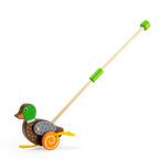 Duck Push Along