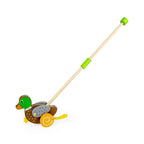 Duck Push Along
