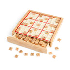 Sudoku Puzzle Game