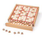 Sudoku Puzzle Game