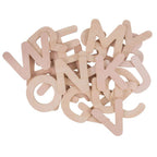 Alphabet Templates