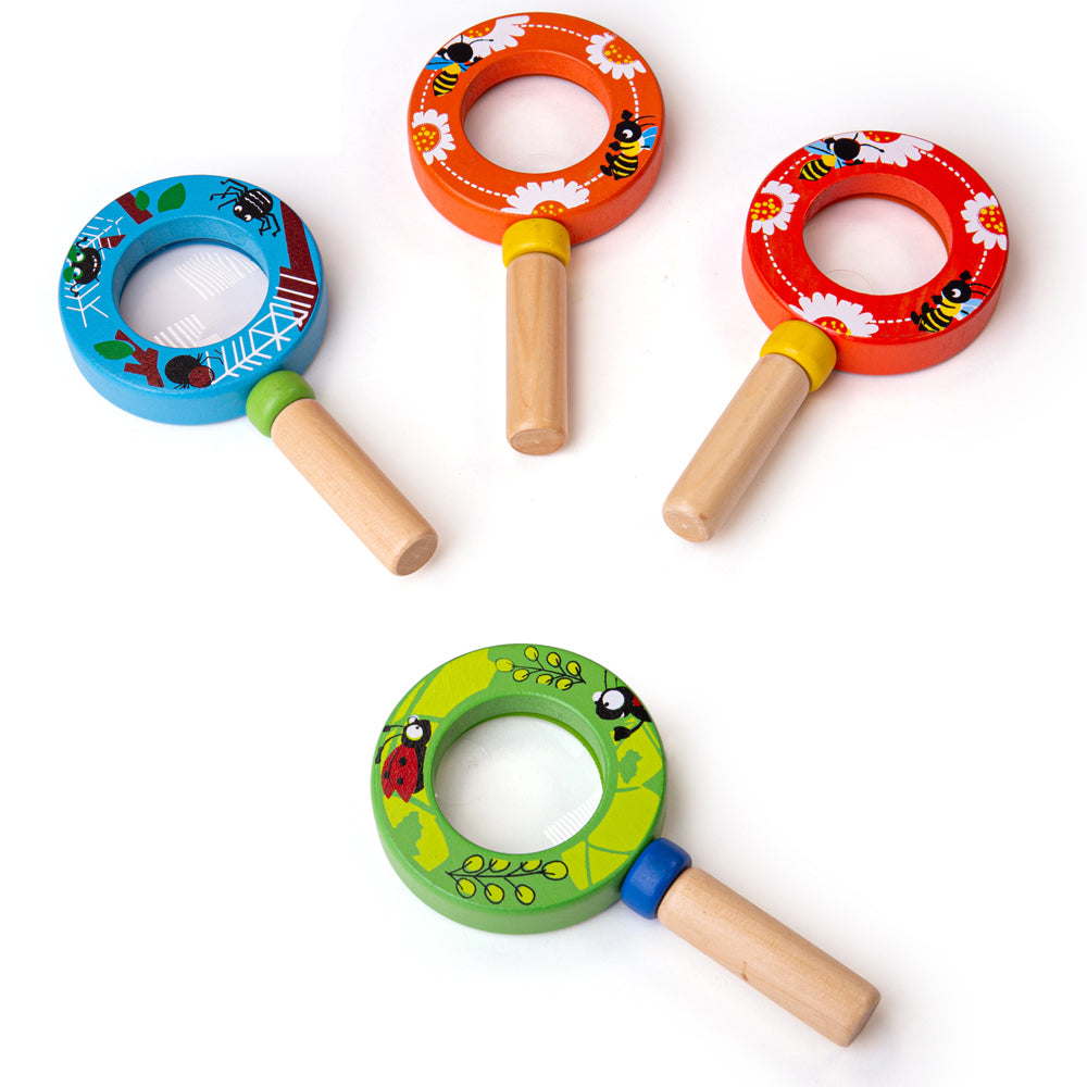 Mini Magnifier