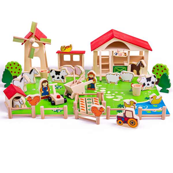 Farm Set