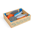 Fish Crate