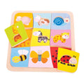 Animal Puzzle