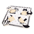 Pet Contrast Puzzle