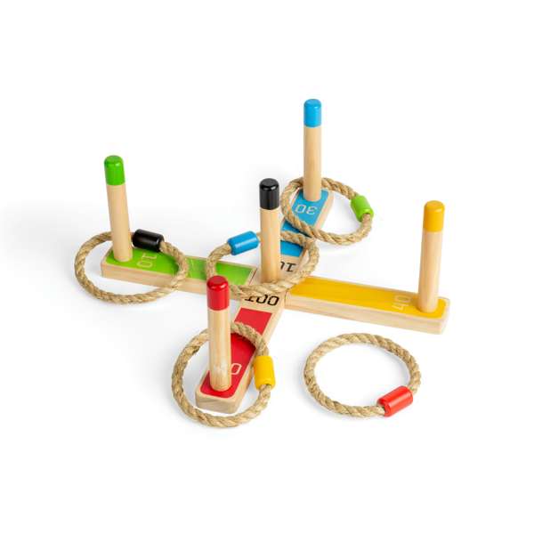 Garden Quoits