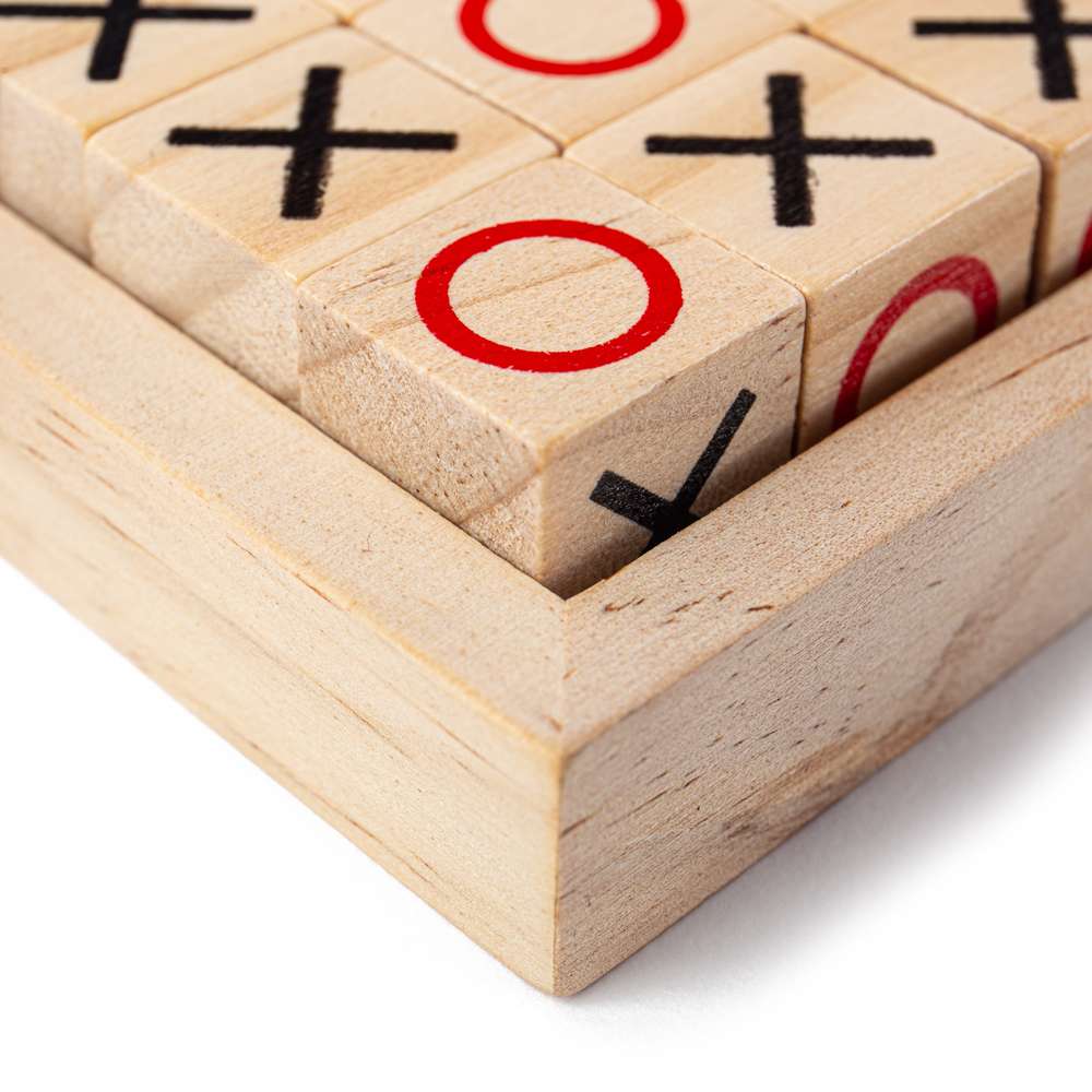 Noughts and Crosses