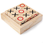 Noughts and Crosses