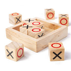 Noughts and Crosses