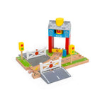 Signal Box