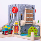 Drawbridge Play Set