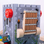 Drawbridge Play Set