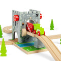 Drawbridge Play Set