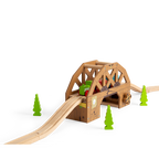 Rickety Bridge