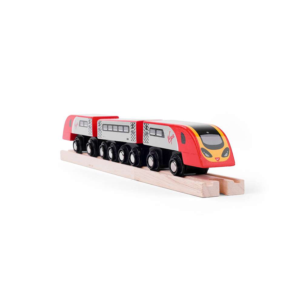 Virgin Trains Pendolino