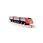 Virgin Trains Pendolino